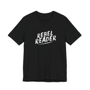 Rebel Reader Tee