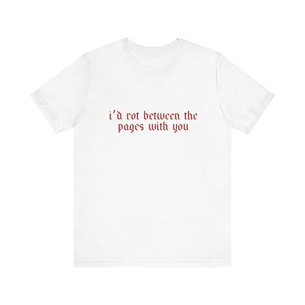 Rot Tee