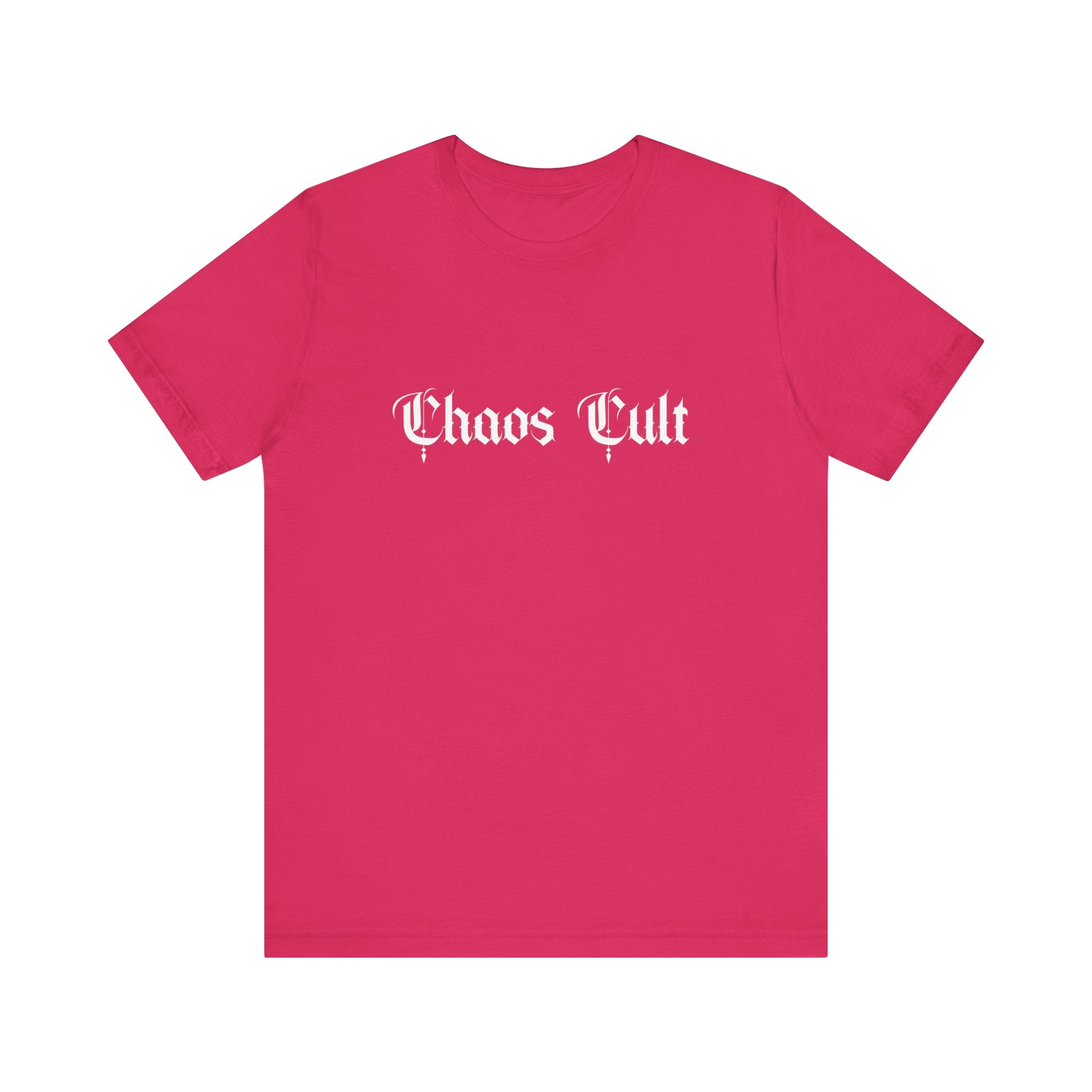 Chaos Tee