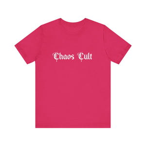 Chaos Tee