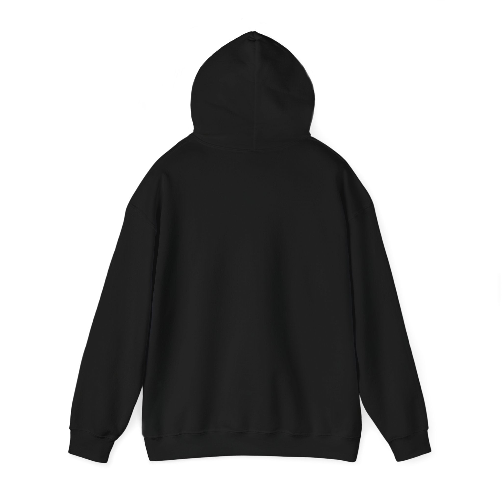 Rebel Reader Hoodie