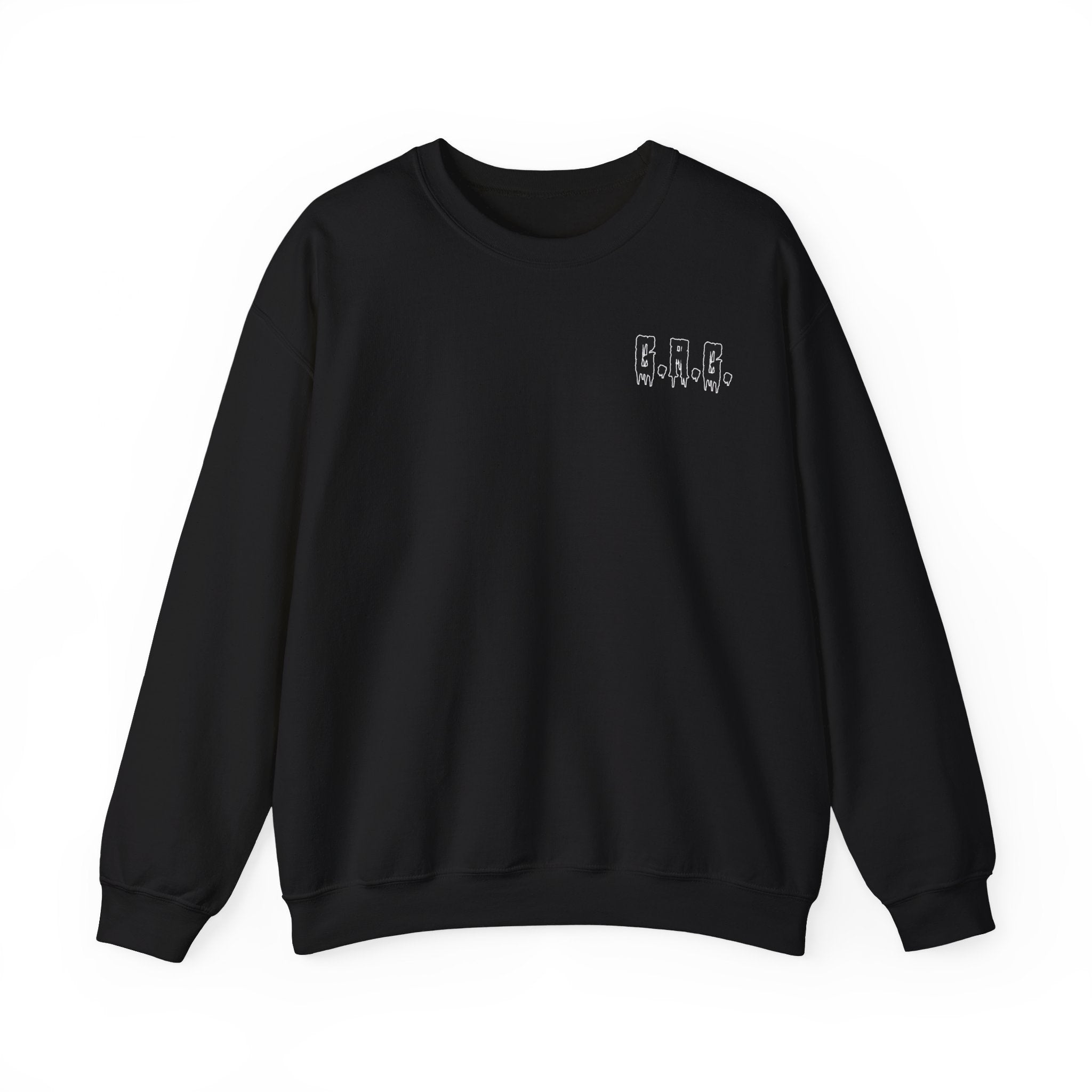 G.A.G. Crewneck