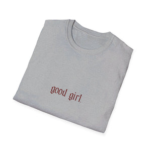 Good Girl T-Shirt