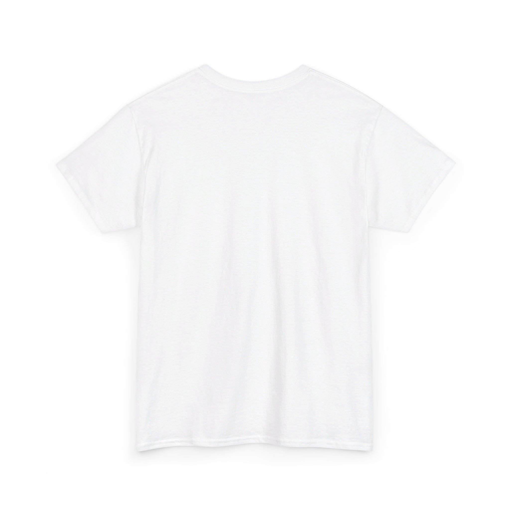 High Reader Tee