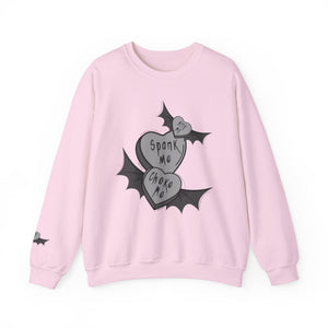 Kinky Heart Sweatshirt