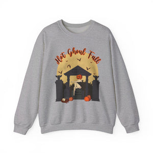 Hot Ghoul Crewneck