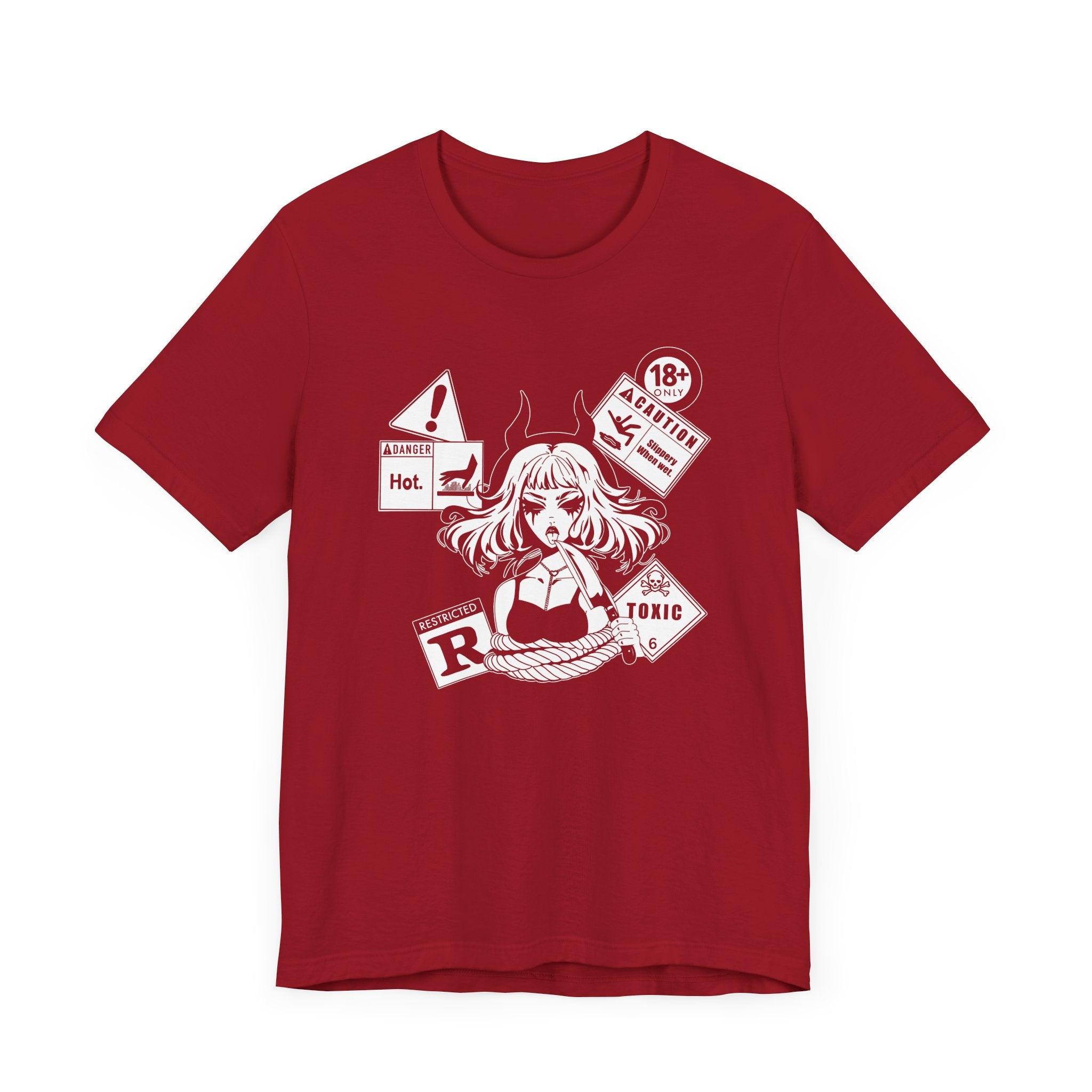 Trigger Tee