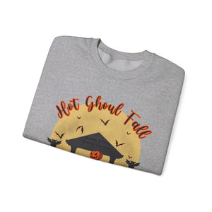 Hot Ghoul Crewneck