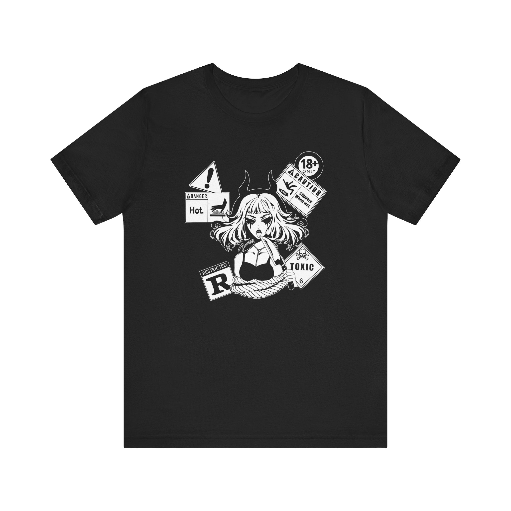 Trigger Tee