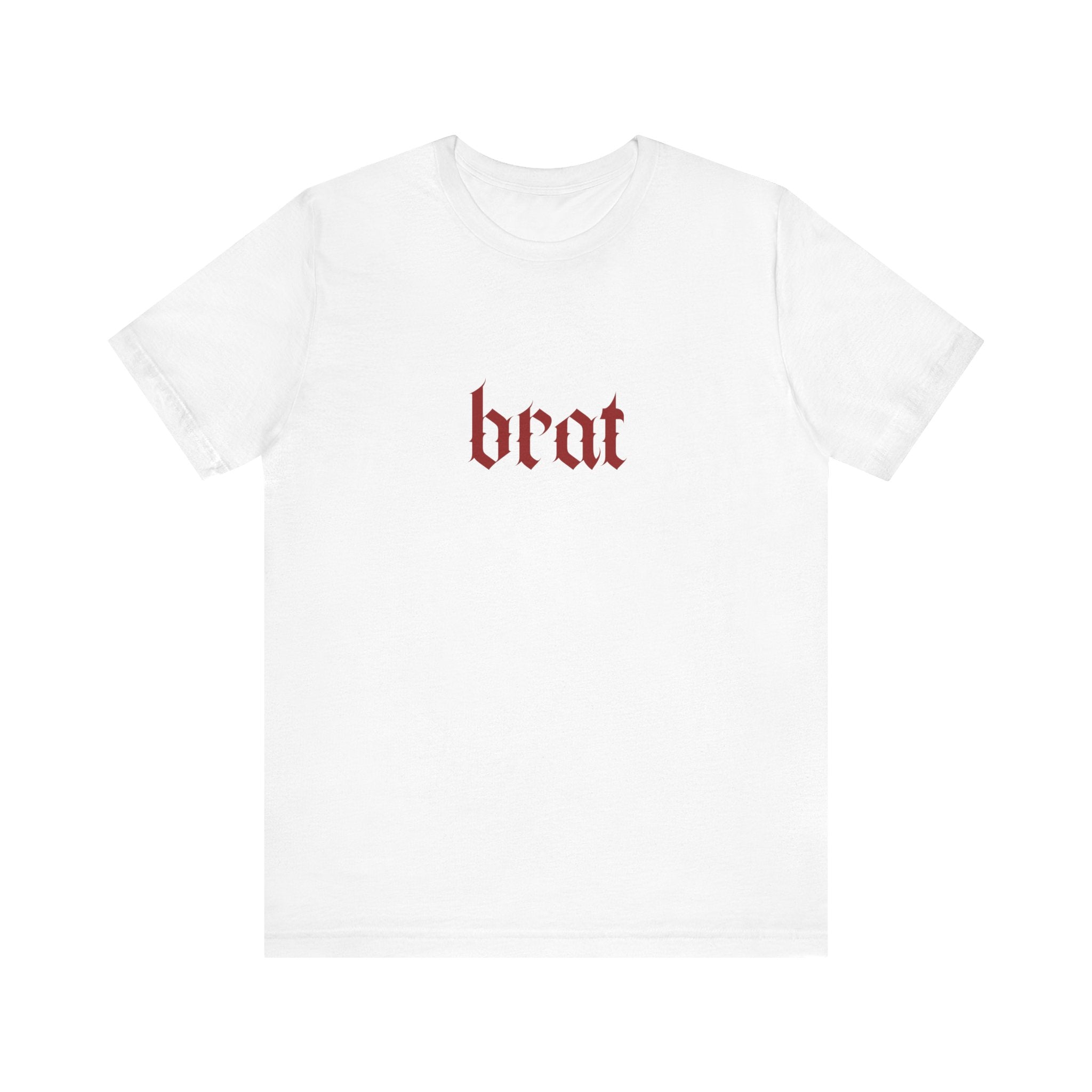 Brat Tee