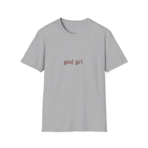 Good Girl T-Shirt