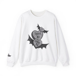 Kinky Heart Sweatshirt