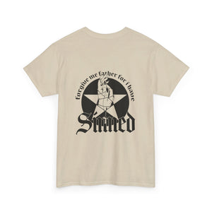 Sinner Tee