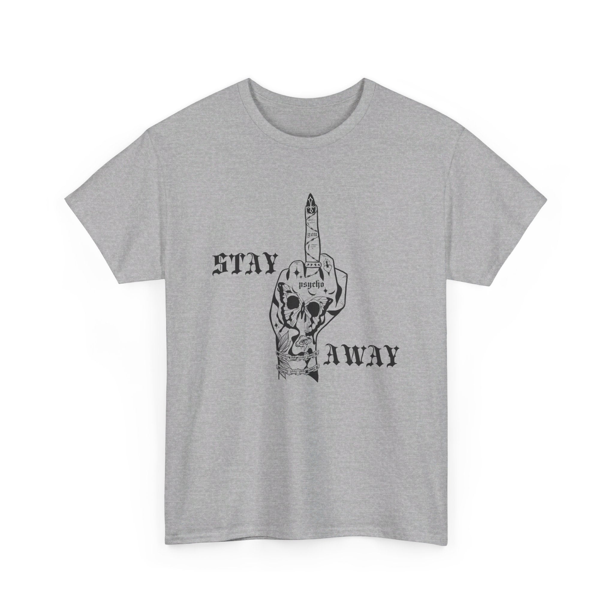 Stay Away Tee