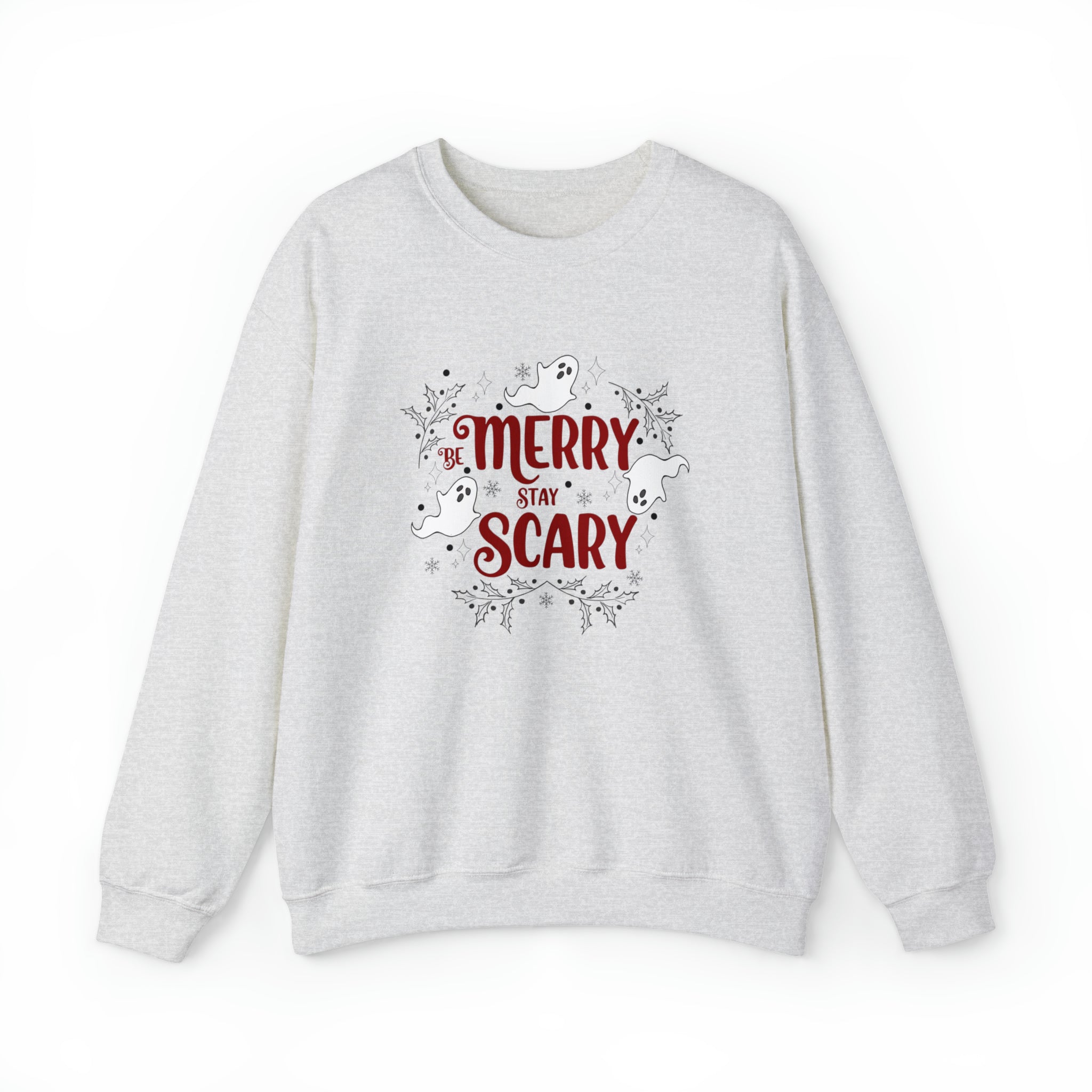 Stay Scary Sweatshirt