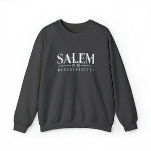 Salem Sweatshirt