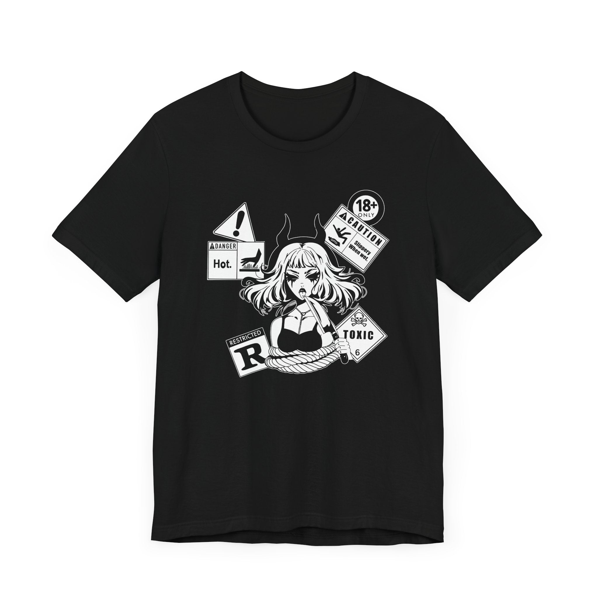 Trigger Tee