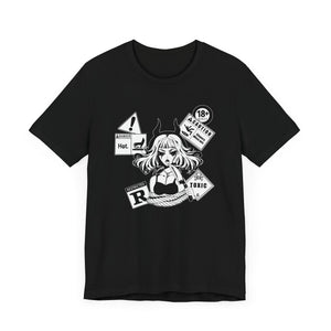 Trigger Tee