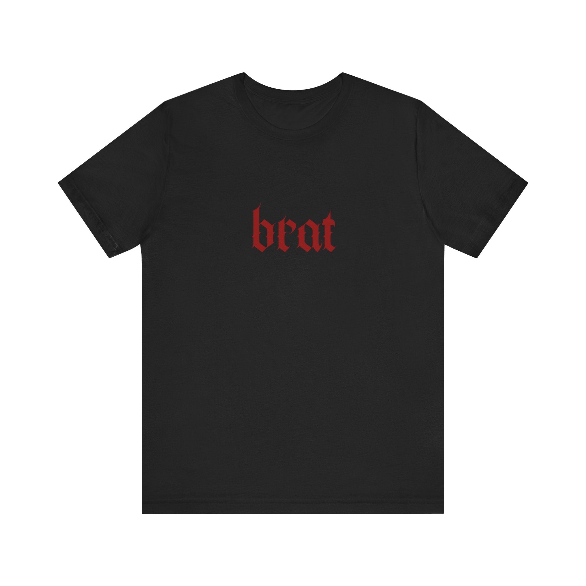 Brat Tee