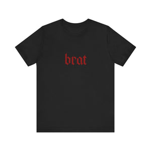 Brat Tee