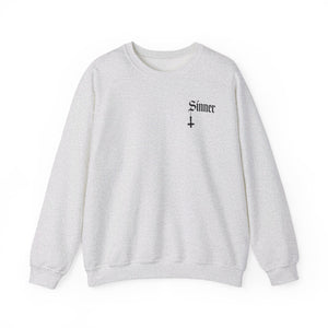 Sinner Crewneck