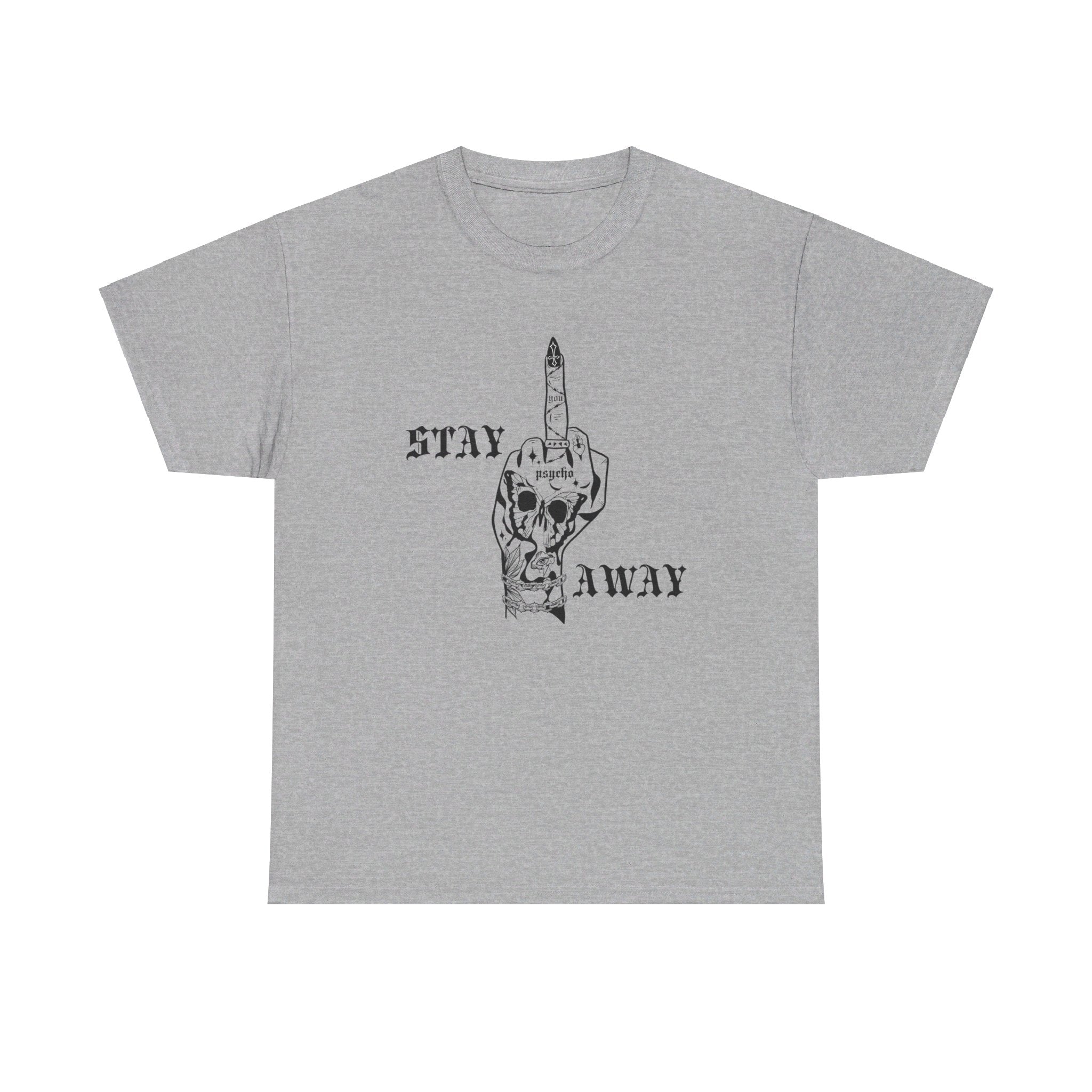 Stay Away Tee