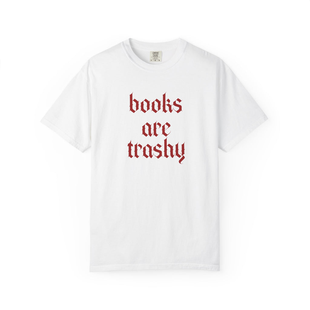 Trashy Tee