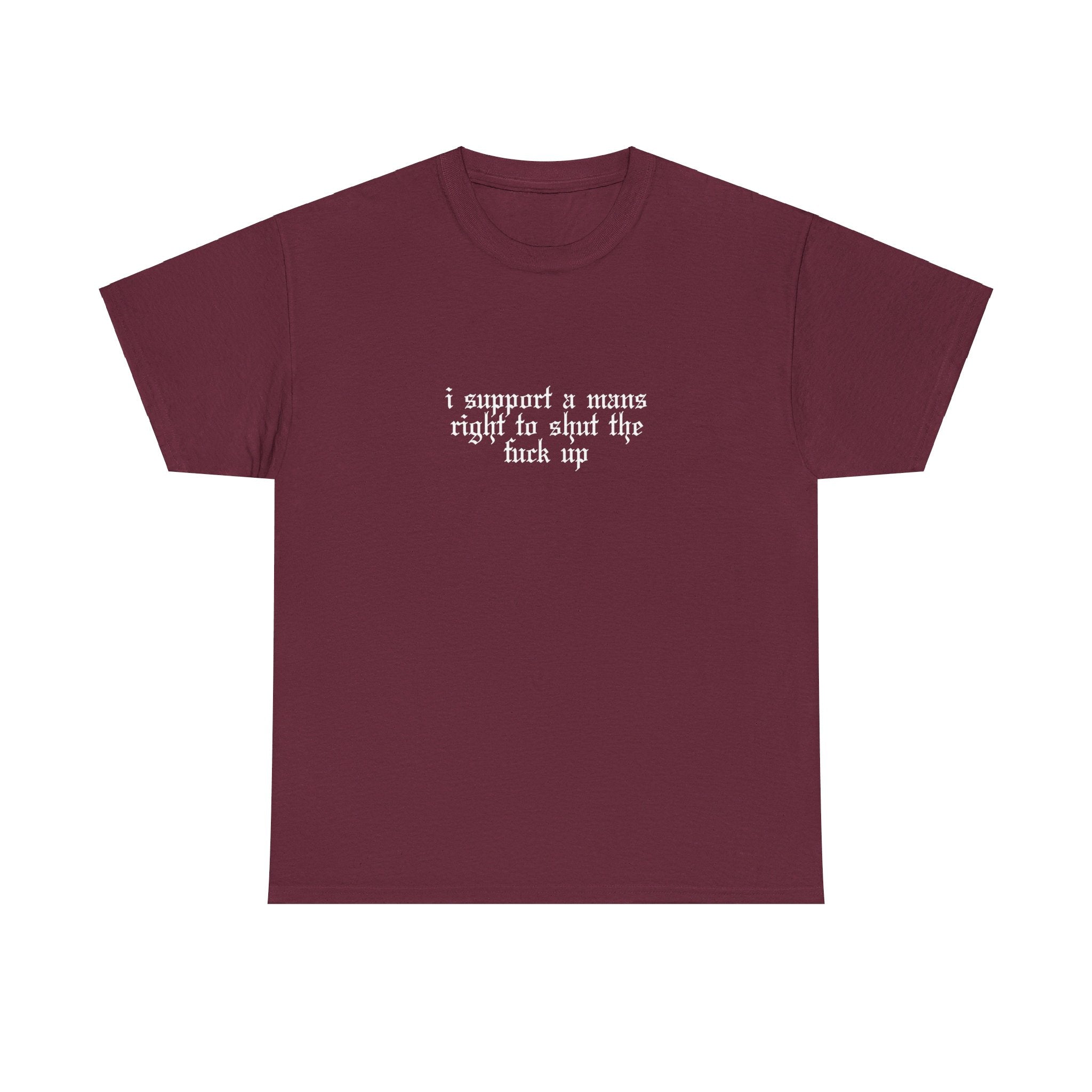 Men's Rights Tee