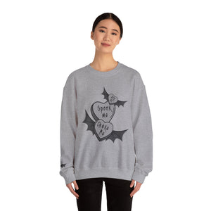 Kinky Heart Sweatshirt