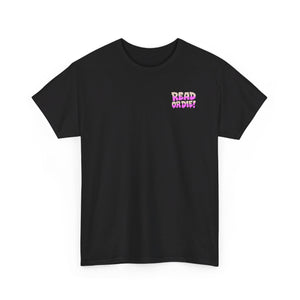 Read or Die Tee