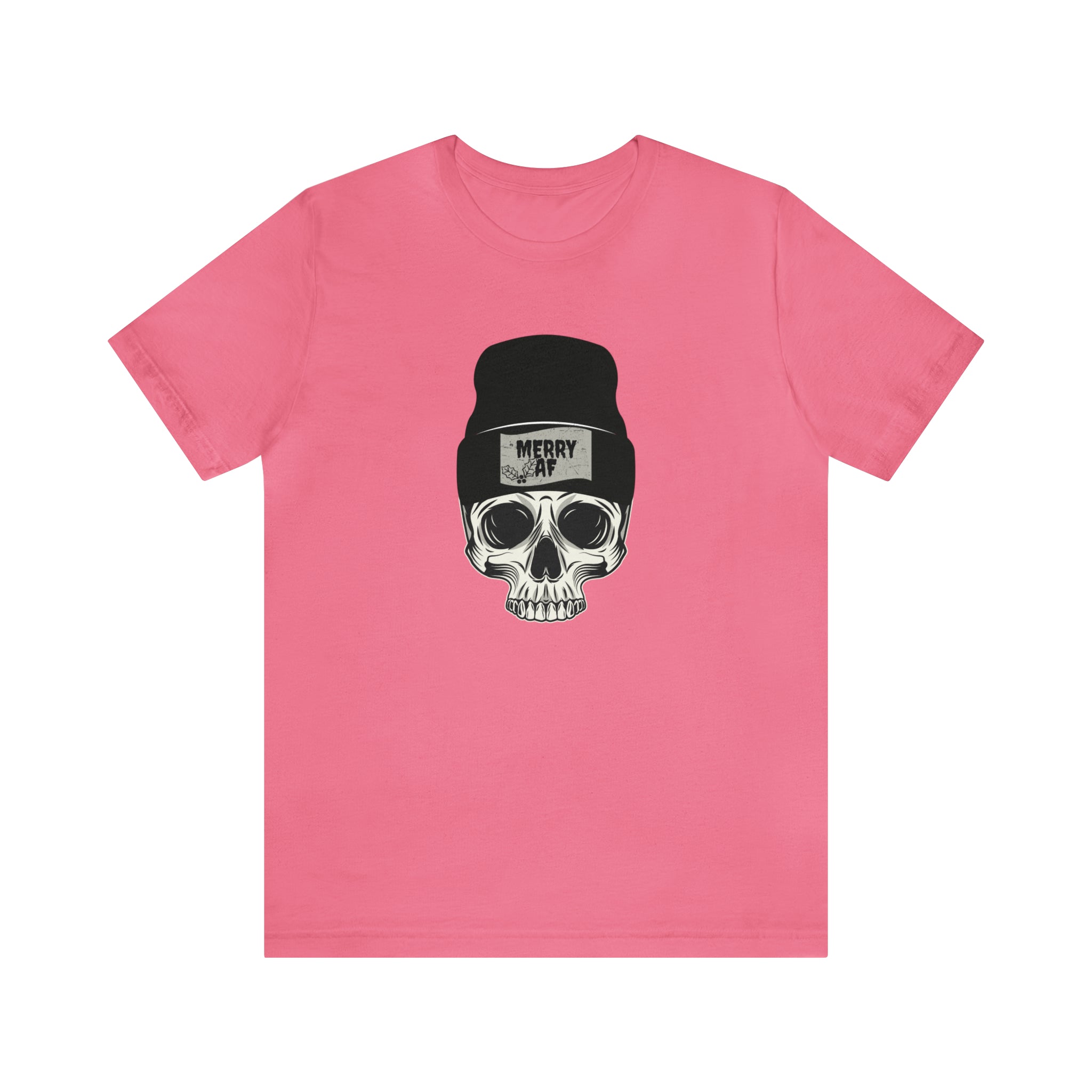Merry AF Tee