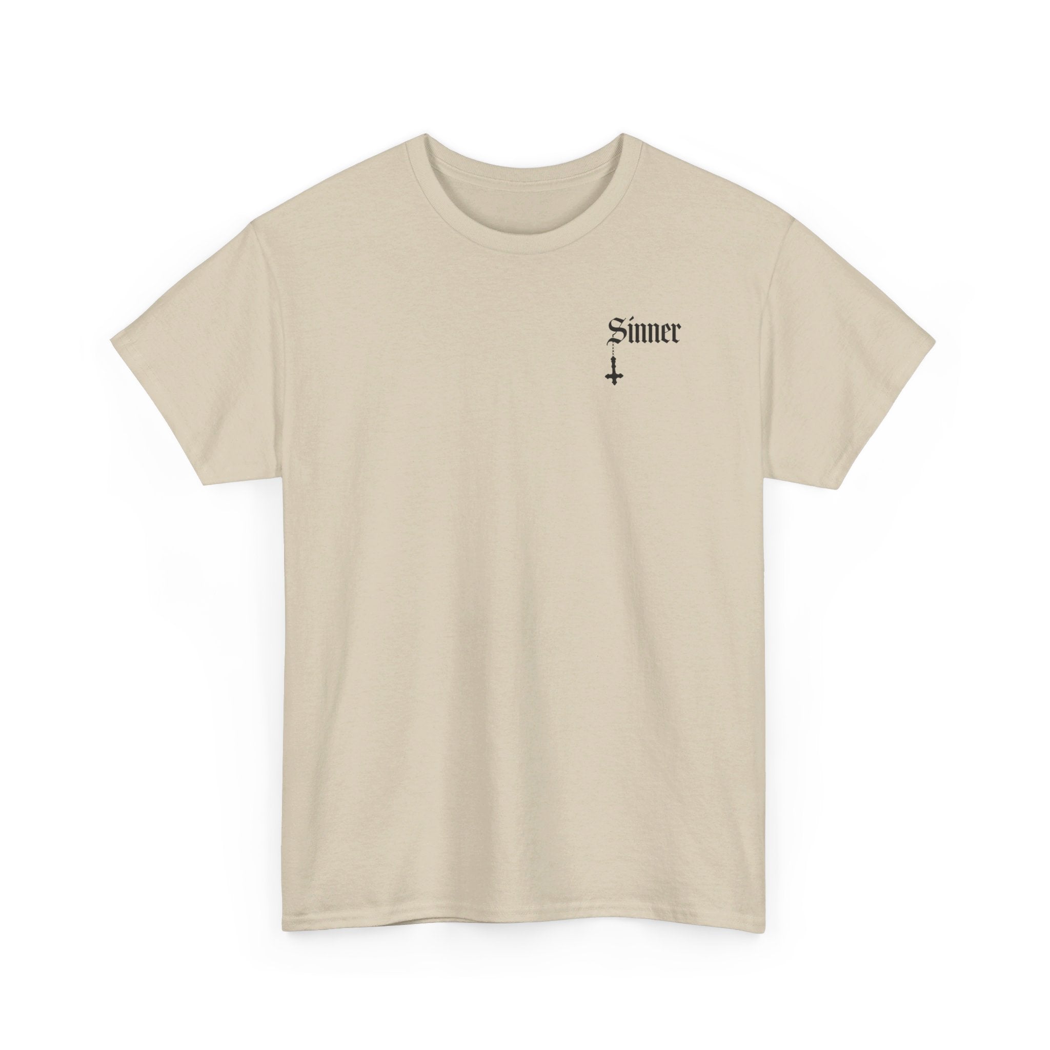 Sinner Tee