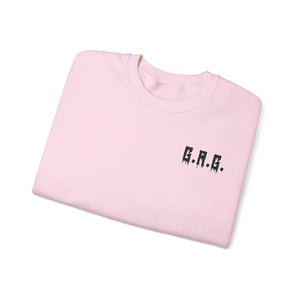 G.A.G. Crewneck