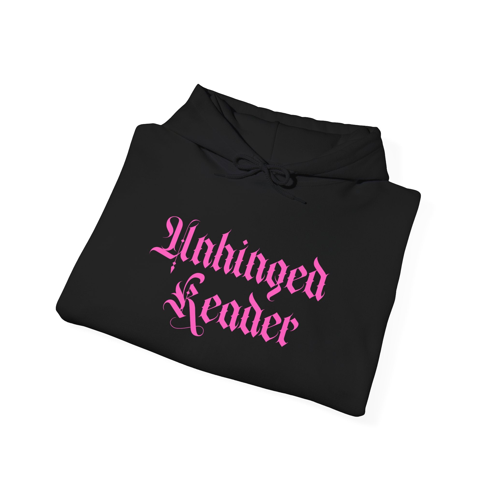 Unhinged Hoodie
