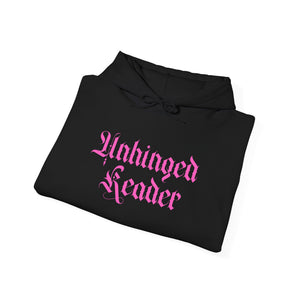 Unhinged Hoodie
