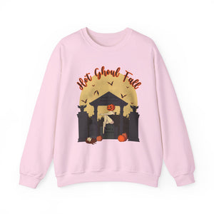 Hot Ghoul Crewneck