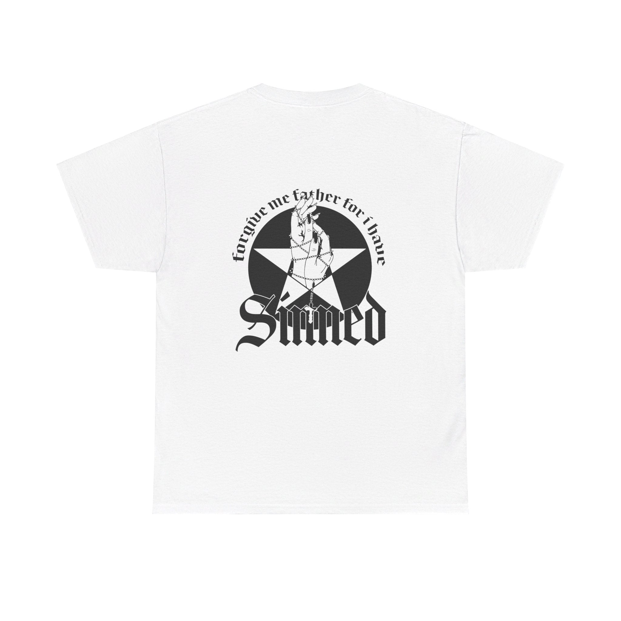 Sinner Tee