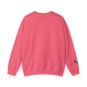 Kinky Heart Sweatshirt