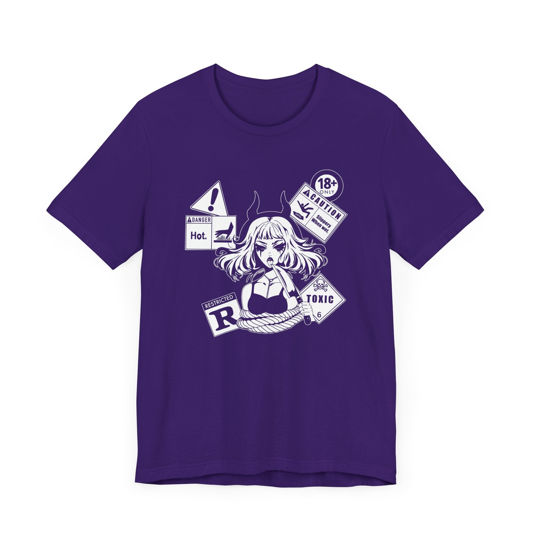Trigger Tee