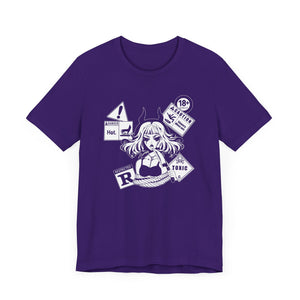 Trigger Tee