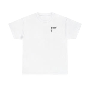 Sinner Tee