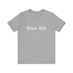 Chaos Tee