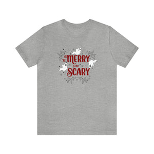 Stay Scary Tee