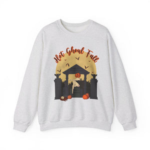 Hot Ghoul Crewneck