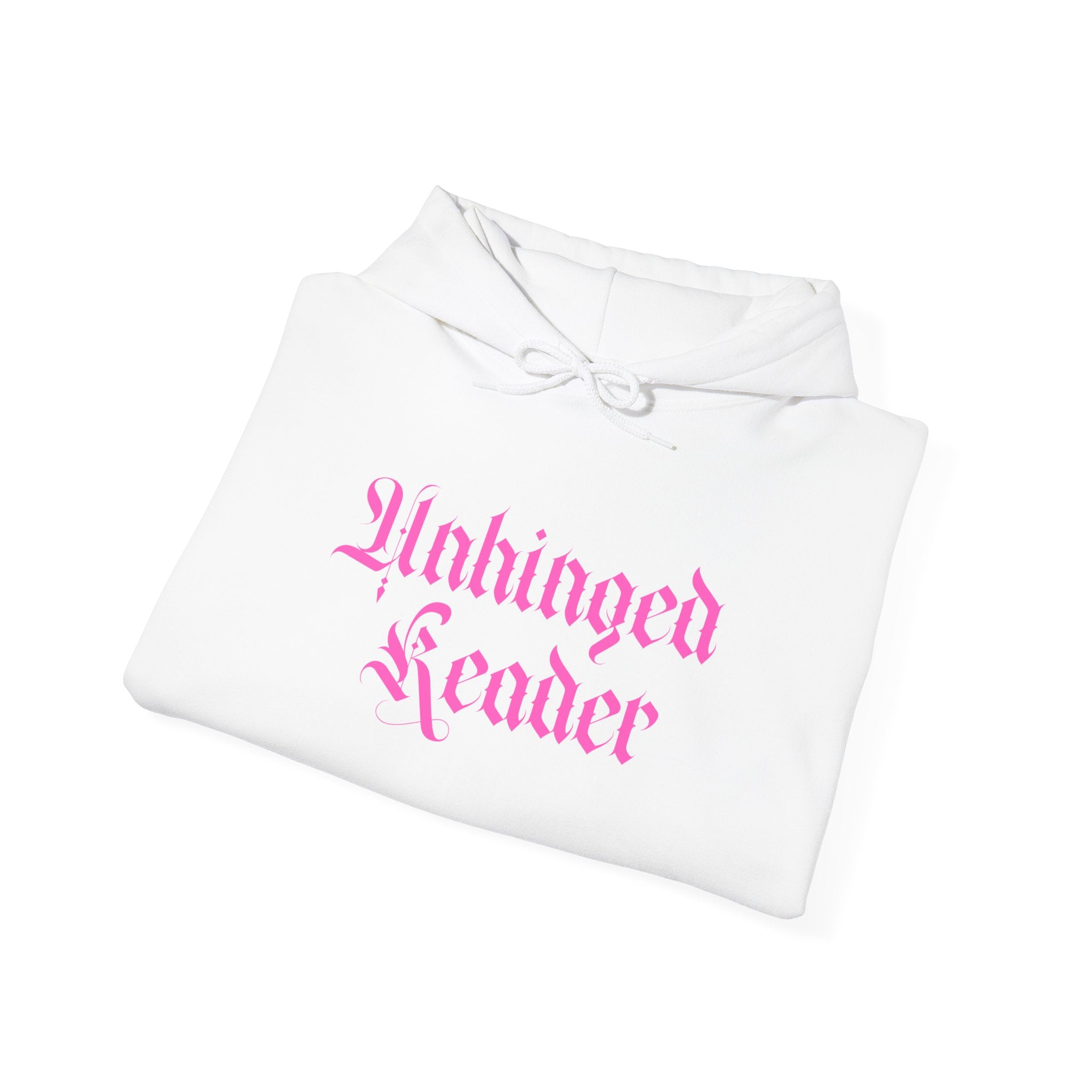 Unhinged Hoodie