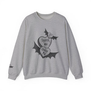 Kinky Heart Sweatshirt