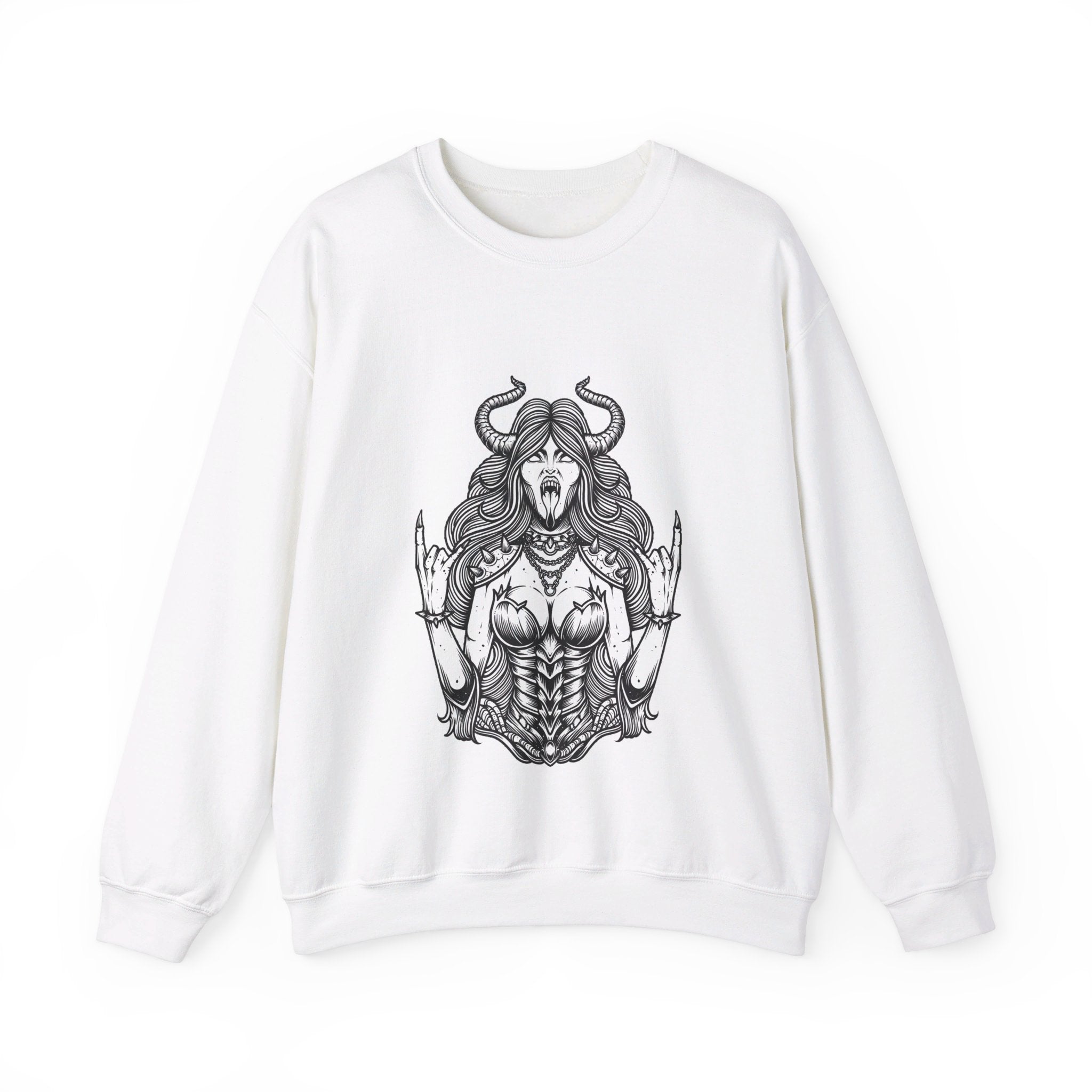 Karma Crewneck