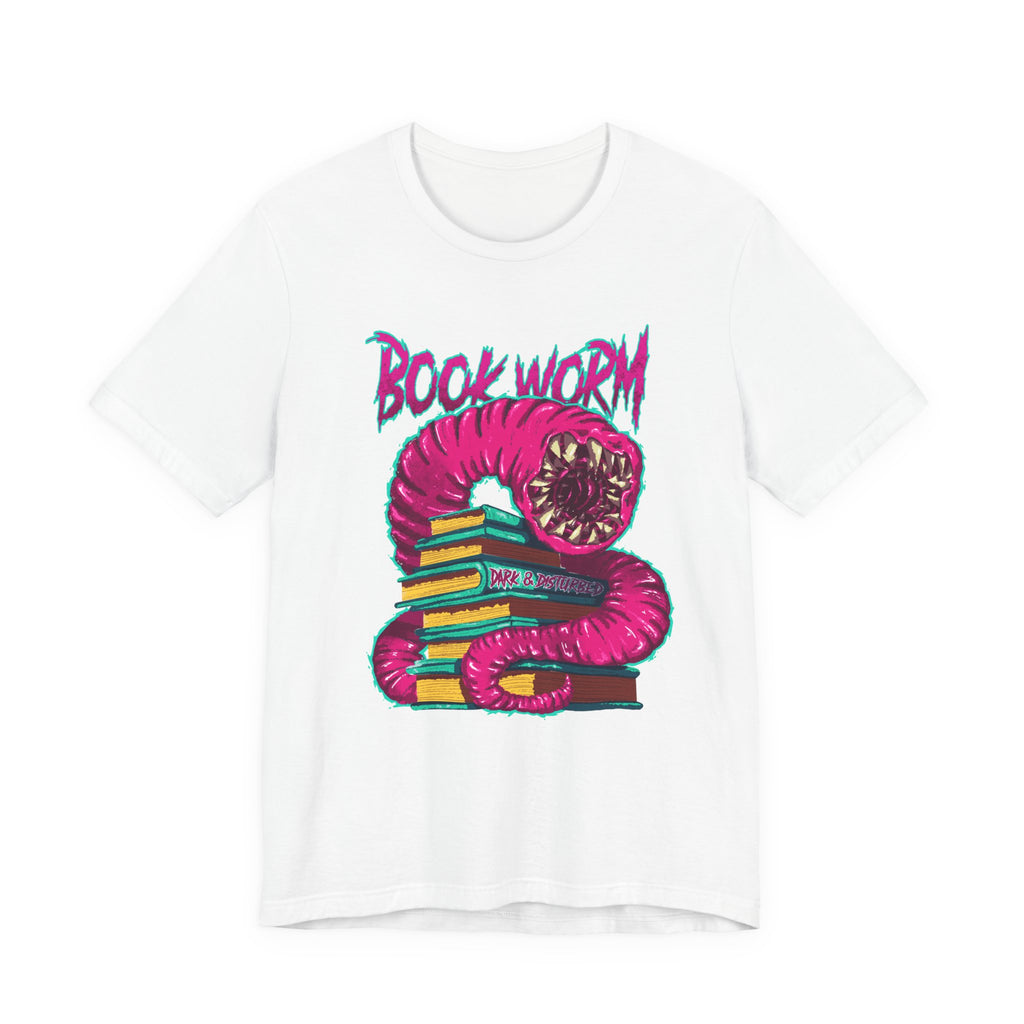 Merch Shop – Page 9 – dark & disturbed