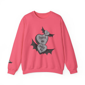 Kinky Heart Sweatshirt