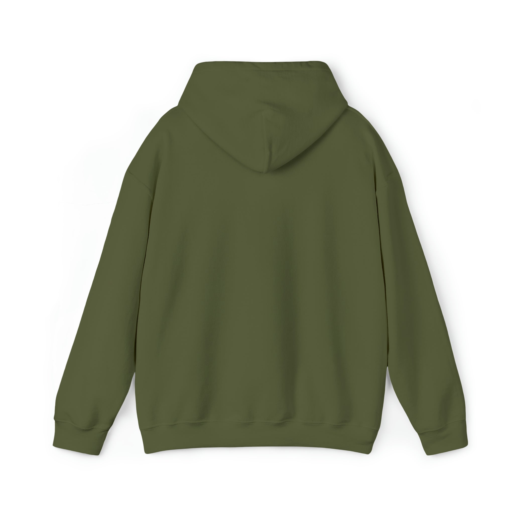 Merry AF Hoodie